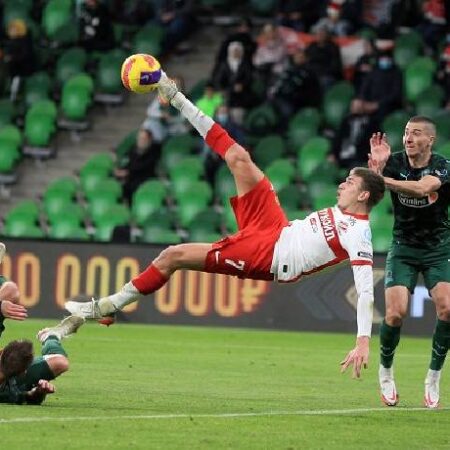 Nhận định kèo Spartak Moscow vs Kuban Krasnodar, 0h00 ngày 3/3