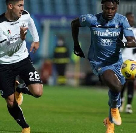 Nhận định kèo Spezia vs Atalanta, 17h30 ngày 8/5