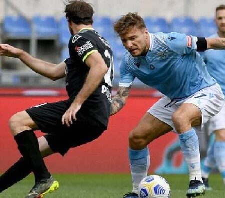 Nhận định kèo Spezia vs Lazio, 1h45 ngày 1/5