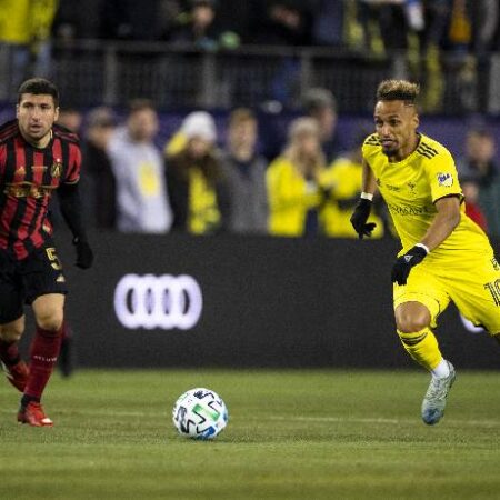 Nhận định kèo Sporting Kansas vs Nashville, 7h37 ngày 10/4