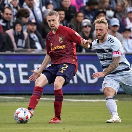 Nhận định kèo Sporting Kansas vs Real Salt Lake, 06h00 ngày 27/3