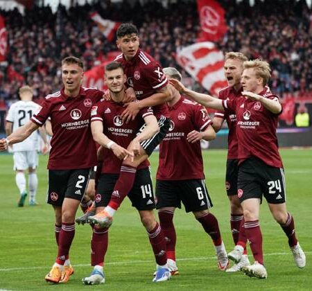 Nhận định kèo St. Pauli vs Nurnberg, 23h30 ngày 29/4