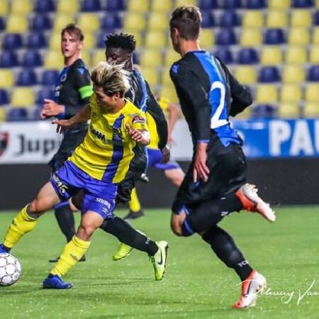 Nhận định kèo Standard Liège vs Sint-Truiden, 21h30 ngày 29/6