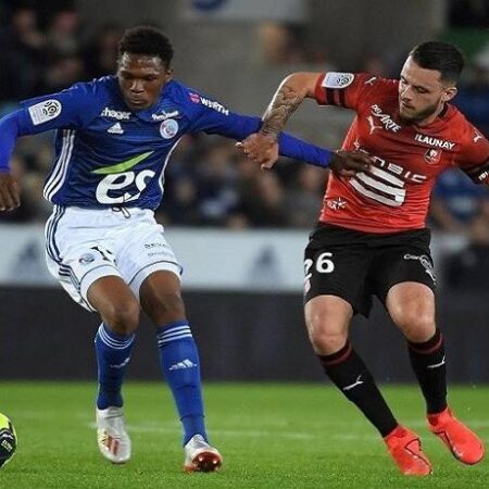 Nhận định kèo Strasbourg vs Rennes, 2h ngày 21/4