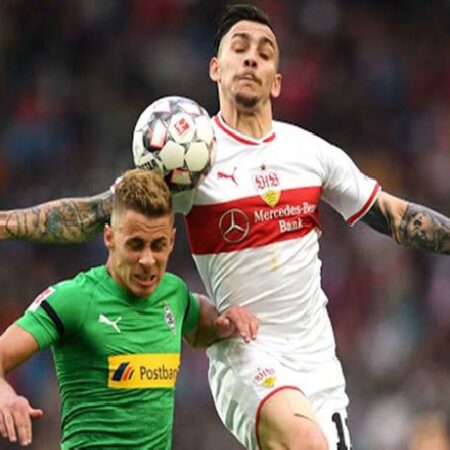 Nhận định kèo Stuttgart vs Monchengladbach, 00h30 ngày 06/03