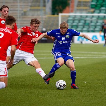 Nhận định kèo Sundsvall vs Degerfors, 00h00 ngày 10/05