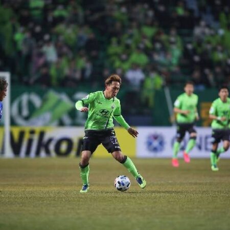 Nhận định kèo Sydney vs Jeonbuk Motors, 21h ngày 28/4