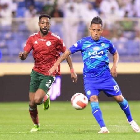 Nhận định kèo Taawoun vs Al Faisaly, 22h50 ngày 10/3