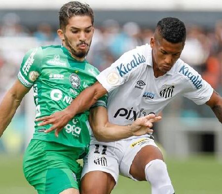 Nhận định kèo Tachira vs Santos, 7h30 ngày 30/6