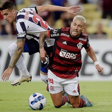 Nhận định kèo Talleres Córdoba vs Flamengo, 5h00 ngày 5/5