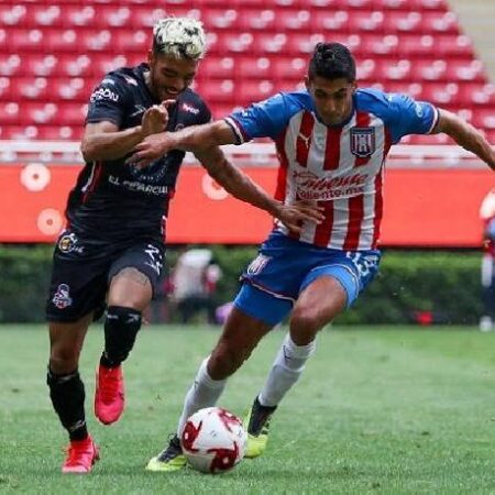 Nhận định kèo Tampico Madero vs Zacatecas, 10h05 ngày 24/3