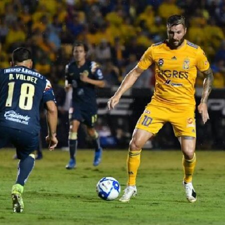 Nhận định kèo Tigres UANL vs Club América, 7h00 ngày 24/4