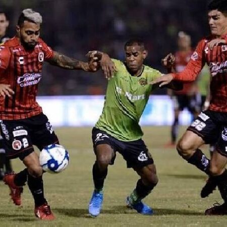 Nhận định kèo Tijuana vs Juarez, 10h06 ngày 21/3