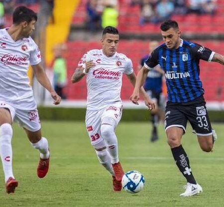 Nhận định kèo Tijuana vs Queretaro, 9h00 ngày 25/4