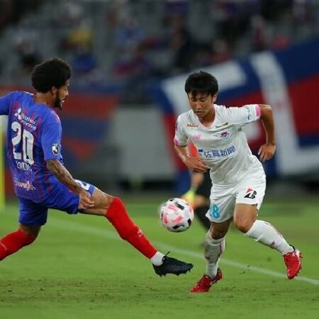 Nhận định kèo Tokyo vs Sagan Tosu, 13h ngày 8/5