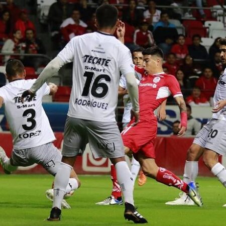 Nhận định kèo Toluca vs Juarez, 9h ngày 20/4