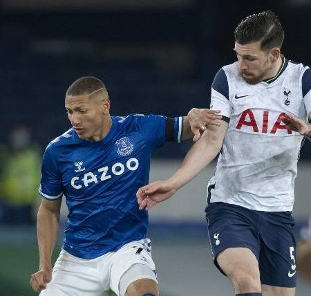 Nhận định kèo Tottenham vs Everton, 3h ngày 8/3