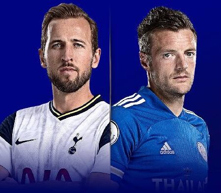 Nhận định kèo Tottenham vs Leicester, 20h00 ngày 1/5