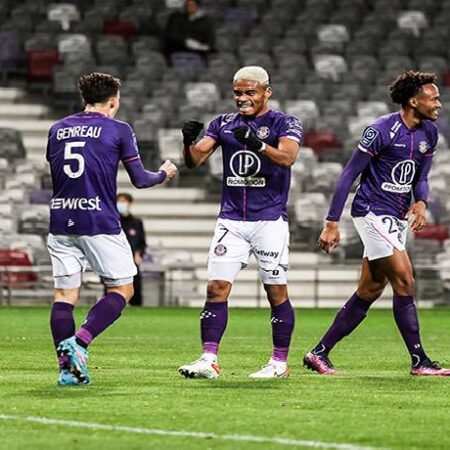 Nhận định kèo Toulouse vs Dunkerque, 02h45 ngày 08/03