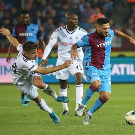 Nhận định kèo Trabzonspor vs Antalyaspor, 00h30 ngày 01/05