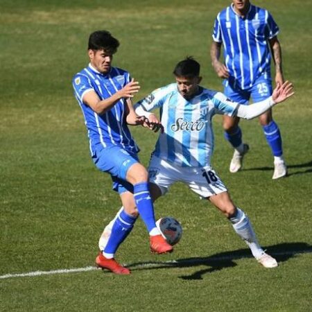 Nhận định kèo Tucumán vs Godoy Cruz, 6h00 ngày 28/6