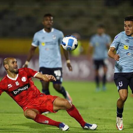 Nhận định kèo U. Catolica vs Santos, 07h30 ngày 06/05