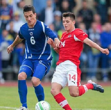 Nhận định kèo U19 Israel vs U19 Anh, 1h ngày 26/6