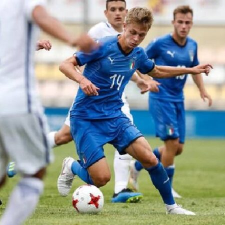 Nhận định kèo U19 Italia vs U19 Đức, 17h30 ngày 23/3