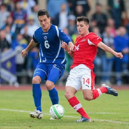 Nhận định kèo U19 Slovakia vs U19 Áo, 23h ngày 28/6