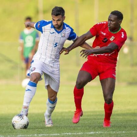 Nhận định kèo U20 Guatemala vs U20 Canada, 3h ngày 27/6