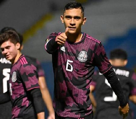 Nhận định kèo U20 Mexico vs U20 Puerto Rico, 9h30 ngày 27/6