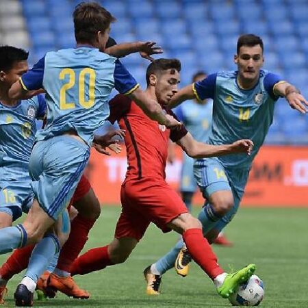 Nhận định kèo U21 Azerbaijan vs U21 Estonia, 22h00 ngày 25/3