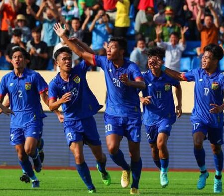 Nhận định kèo U23 Lào vs U23 Campuchia, 16h ngày 9/5