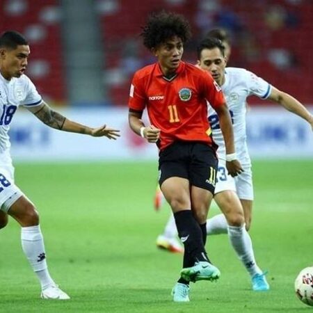 Nhận định kèo U23 Philippines vs U23 Timor-Leste, 16h00 ngày 6/5