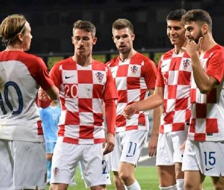 Nhận định kèo U23 Qatar vs U23 Croatia, 23h00 ngày 29/3