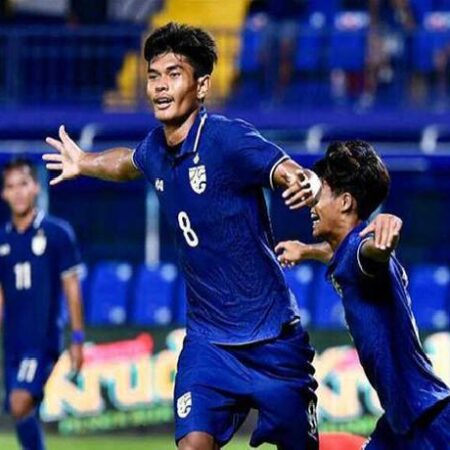 Nhận định kèo U23 Thái Lan vs U23 Singapore, 19h00 ngày 09/05