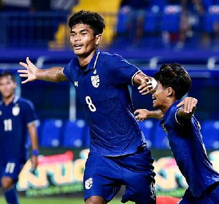 Nhận định kèo U23 Trung Quốc vs U23 Thái Lan, 19h ngày 26/3