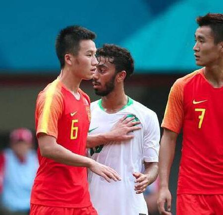 Nhận định kèo U23 UAE vs U23 Trung Quốc, 19h00 ngày 29/3