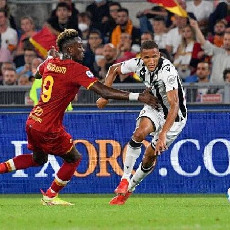 Nhận định kèo Udinese vs AS Roma, 0h00 ngày 14/3