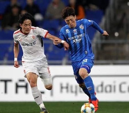 Nhận định kèo Ulsan vs Seongnam, 16h ngày 26/6