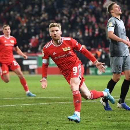 Nhận định kèo Union Berlin vs Cologne, 1h30 ngày 2/4