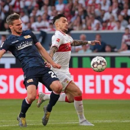 Nhận định kèo Union Berlin vs Stuttgart, 21h30 ngày 12/3