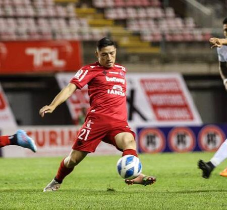 Nhận định kèo Union Espanola vs Nublense, 6h30 ngày 22/3