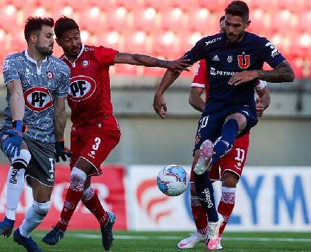 Nhận định kèo Union La Calera vs Nublense, 7h30 ngày 16/3