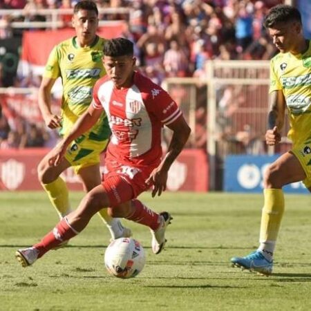 Nhận định kèo Unión Santa Fe vs Defensa y Justicia, 5h00 ngày 3/5