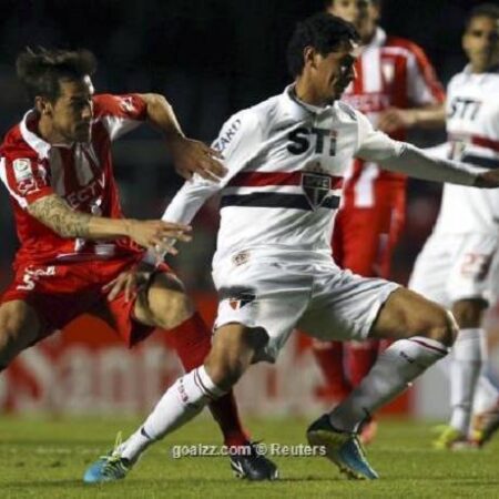 Nhận định kèo Universidad Catolica vs Sao Paulo, 7h30 ngày 1/7