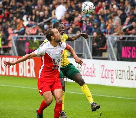 Nhận định kèo Utrecht vs Fortuna Sittard, 23h45 ngày 9/4