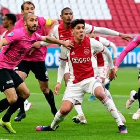 Nhận định kèo Utrecht vs Groningen, 18h15 ngày 20/3