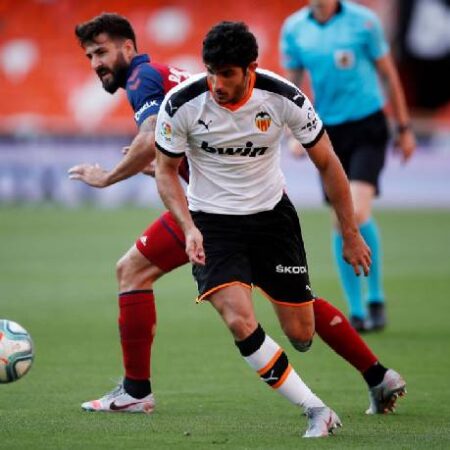 Nhận định kèo Valencia vs Osasuna, 23h30 ngày 16/4