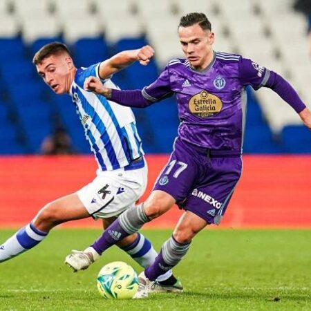 Nhận định kèo Valladolid vs Sociedad B, 2h00 ngày 3/5